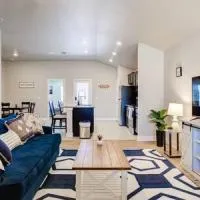 Milano Lodge - Cozy Retreat，位于拉伯克的酒店