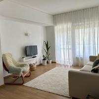 Olivais Spacious Apartment near airport，位于里斯本里斯本机场 - LIS附近的酒店
