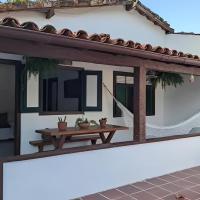 Casa Cantinho de Buzios，位于布希奥斯的酒店
