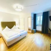 Hotel & Restaurant Fischer，位于阿尔腾斯塔特的酒店