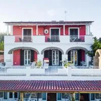 Cala Dei Romani，位于文托泰内的酒店