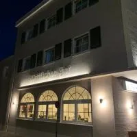 温特赫尔酒店,位于维特利希的酒店