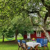 Stuga i natursköna mittskåne，位于赫尔的酒店