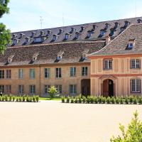 Hotel Les Haras，位于斯特拉斯堡的酒店