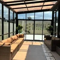 17 Riada Villa,位于圣胡安的酒店