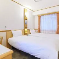 朱布国际机场 1 号东横 INN，位于Tokoname的酒店