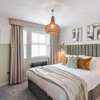 Southwark Serviced Apartments I Your Apartment，位于伦敦沃尔沃思的酒店