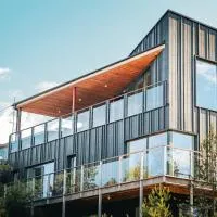 HavsVidden Resort，位于赫塔的酒店