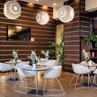 iH Hotels Milano Gioia，位于米兰比库卡扎拉的酒店