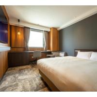 Misawa City Hotel - Vacation STAY 81764v，位于三沢市的酒店