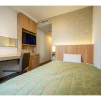 Misawa City Hotel - Vacation STAY 81780v，位于三沢市三泽机场 - MSJ附近的酒店