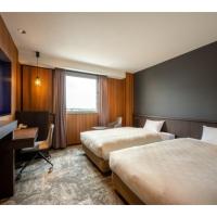 Misawa City Hotel - Vacation STAY 81776v，位于三沢市三泽机场 - MSJ附近的酒店