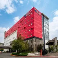 Ramada Encore by Wyndham Guadalajara Sur，位于瓜达拉哈拉的酒店