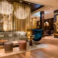 Motel One Aachen，位于亚琛亚琛米特的酒店