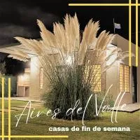 Aires del Valle，位于圣奥古斯汀镇的酒店