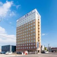 Toyoko Inn Meitetsu Chiryu Ekimae,位于知立市的酒店