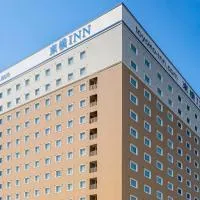 Toyoko Inn Imba Nihon-idai Ekimae，位于印西的酒店