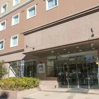 Toyoko Inn Kashiwa-eki Higashi-guchi，位于柏市的酒店