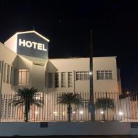 Nap Hotel，位于蓬塔格罗萨Ponta Grossa Airport - PGZ附近的酒店