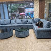 Hotel Blue Lemon，位于德奥加尔Deoghar Airport - DGH附近的酒店