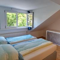 Apartment Wien Döbling，位于维也纳19. 杜布灵格的酒店