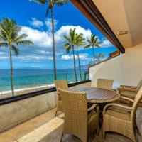 MAKENA SURF #B304 condo，位于维雷亚Poolenalena Beach的酒店