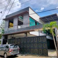 SPOT ON 92900 Kost 3 Kelor Syariah，位于卢武克布邦机场 - LUW附近的酒店