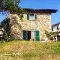 Segarati Relax La Maiolica,位于巴尔迪的酒店