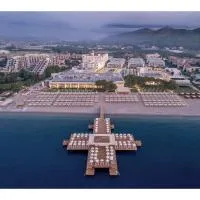 Swandor Hotels & Resorts - Kemer,位于凯麦尔的酒店