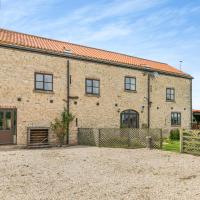 Stubbs Grange Barn