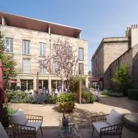 Bailiffgate Hotel，位于阿尼克的酒店