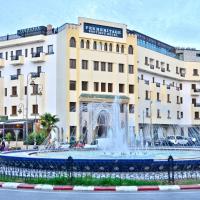 Fes Heritage Boutique luxury Hotel，位于非斯菲斯埃巴里的酒店