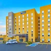 City Express by Marriott Tijuana Otay，位于提华纳蒂华纳国际机场 - TIJ附近的酒店