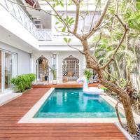 Villa Moana by Villa Finder，位于坎古的酒店