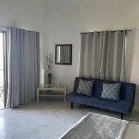 Bay View Studio Apartment 3C - Canouan Island，位于Canouan的酒店