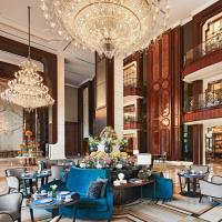 The Ritz-Carlton, Pune，位于浦那的酒店