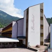 Beohotel，位于圣洛伦佐因巴纳莱的酒店