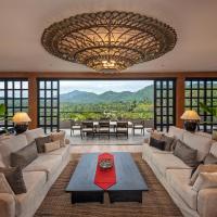 The Alfred Digana by The One Group of Hotels，位于迪加纳Victoria Reservoir Kandy Seaplane Base - KDW附近的酒店