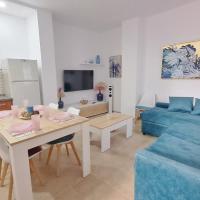 Apartamentos TrianaSol