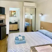 Econo Lodge Karratha,位于卡拉萨的酒店