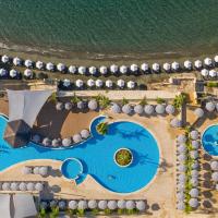 Royal Apollonia by Louis Hotels，位于利马索尔Germasogeia的酒店