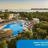 Valamar Tirena Hotel，位于杜布罗夫尼克的酒店