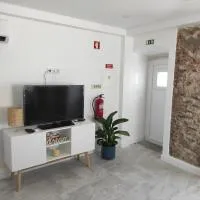 Casa da Maria By Viva a Vida - Alojamentos & Hotels，位于康斯坦西亚的酒店