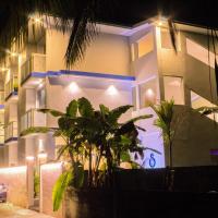 Silver County Hotel, Fuvahmulah - Maldives，位于Fuvahmulah的酒店