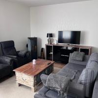 Vakantiewoning Ferienwohnung Paula Sauerland，位于施马伦贝格Bödefeld的酒店