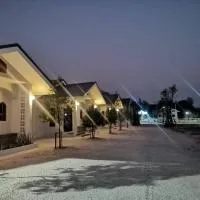 Numhom Resort，位于Ban Nong Chum Saeng的酒店