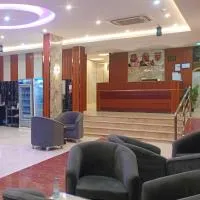 فندق راحتك الفندقية，位于Khawājīyah的酒店