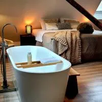 Dream Boutique Edam Coffee & Comfort，位于埃丹的酒店