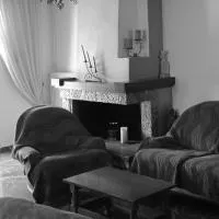 Paul's house,位于Veliaí的酒店
