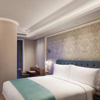 The Ritz-Carlton, Pune，位于浦那的酒店